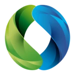 Logo of COSMOTE android Application 